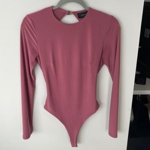 Workhall Bodysuit